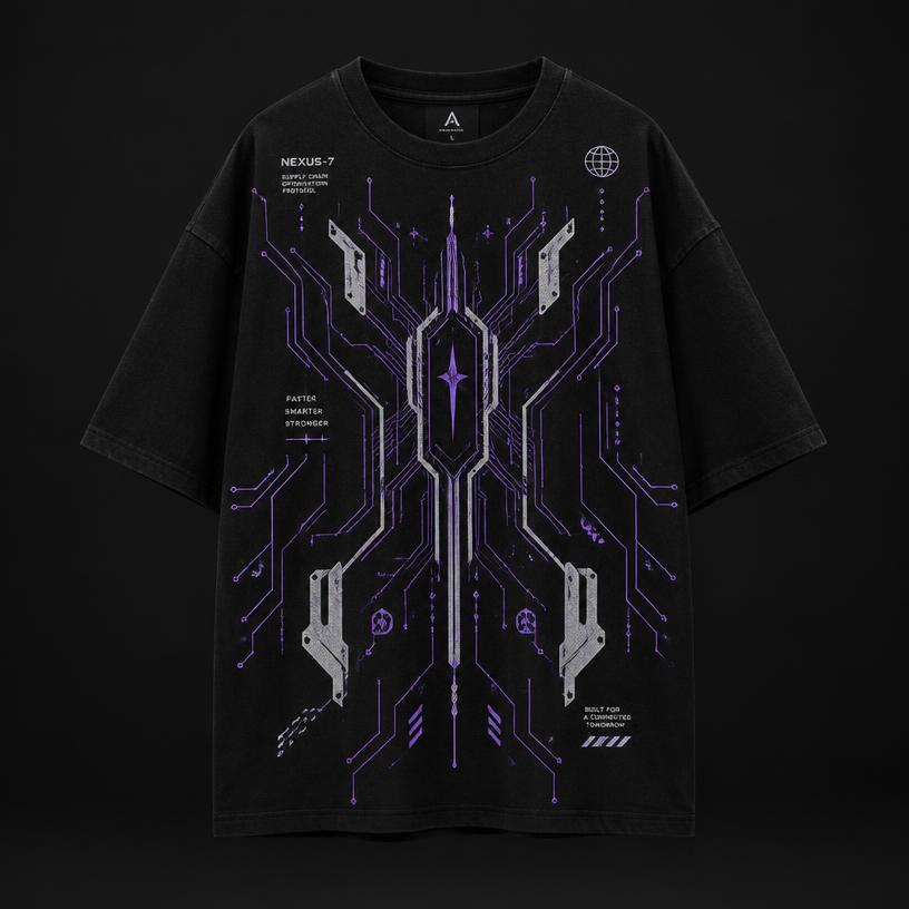 Oversized Nexus Circuit